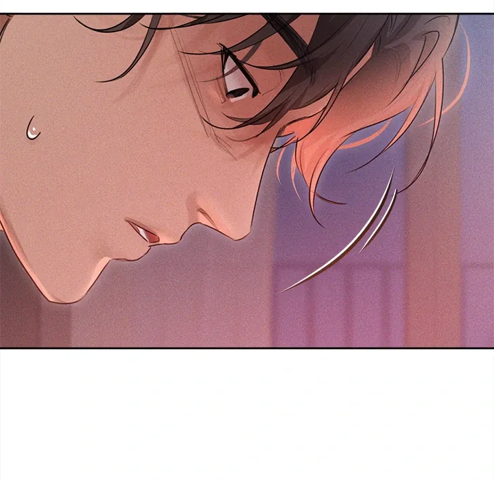 Getting to Know Mila Chapter 1 page 37 - 