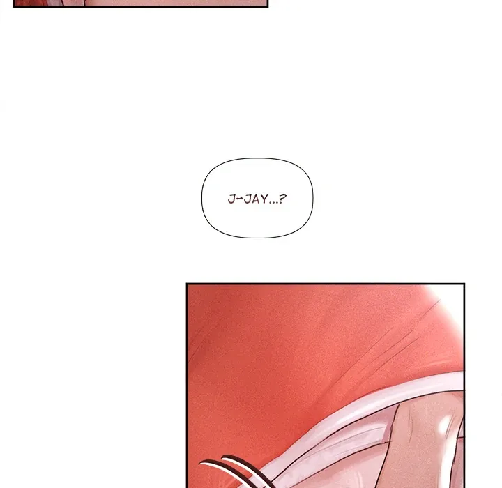 Getting to Know Mila Chapter 1 page 42 - 