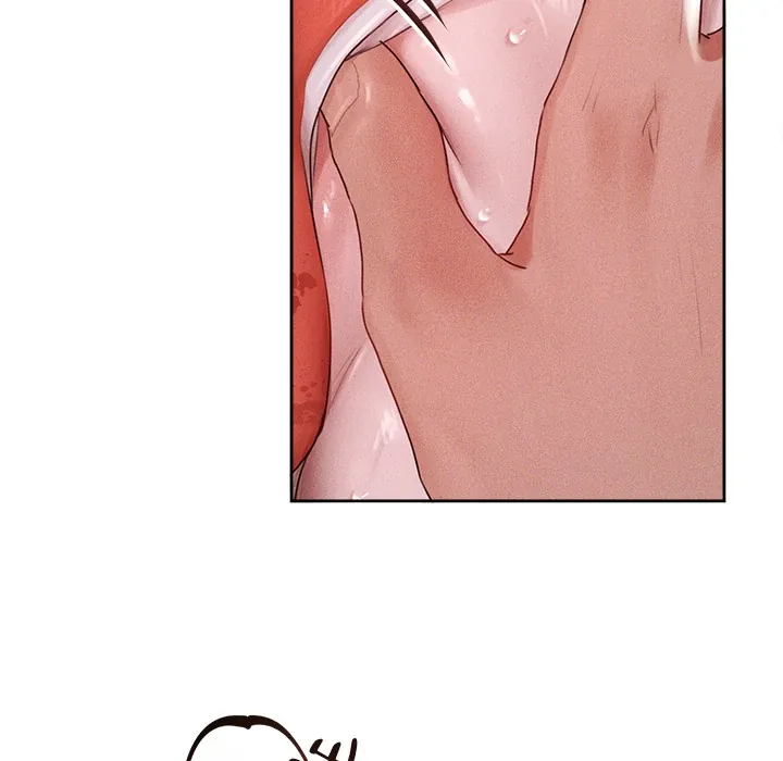 Getting to Know Mila Chapter 1 page 43 - 