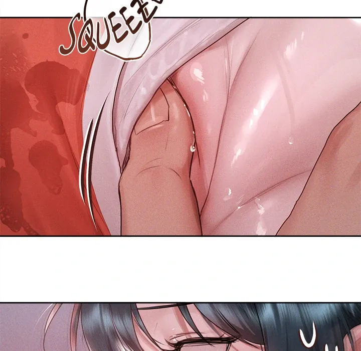 Getting to Know Mila Chapter 1 page 44 - 