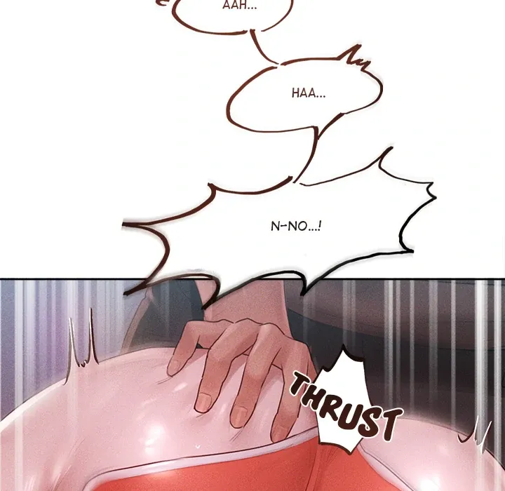 Getting to Know Mila Chapter 1 page 46 - 
