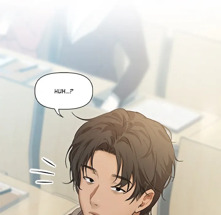 Getting to Know Mila Chapter 1 page 59 - 
