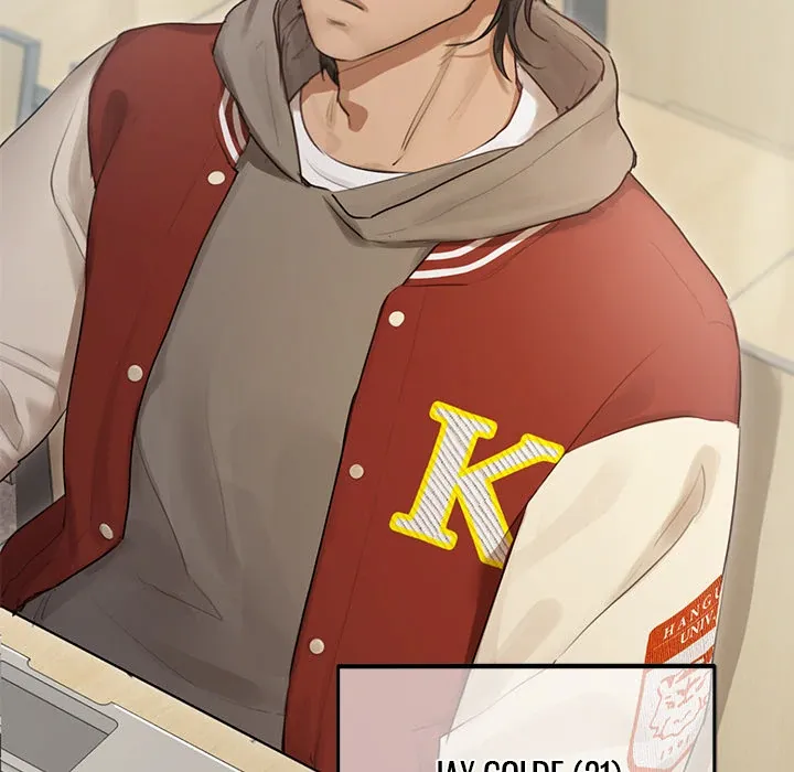 Getting to Know Mila Chapter 1 page 60 - 