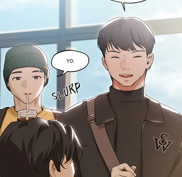 Getting to Know Mila Chapter 1 page 62 - 