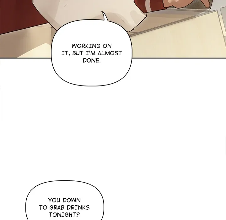 Getting to Know Mila Chapter 1 page 64 - 