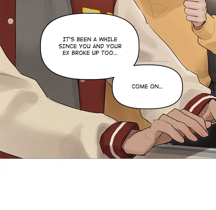 Getting to Know Mila Chapter 1 page 69 - 