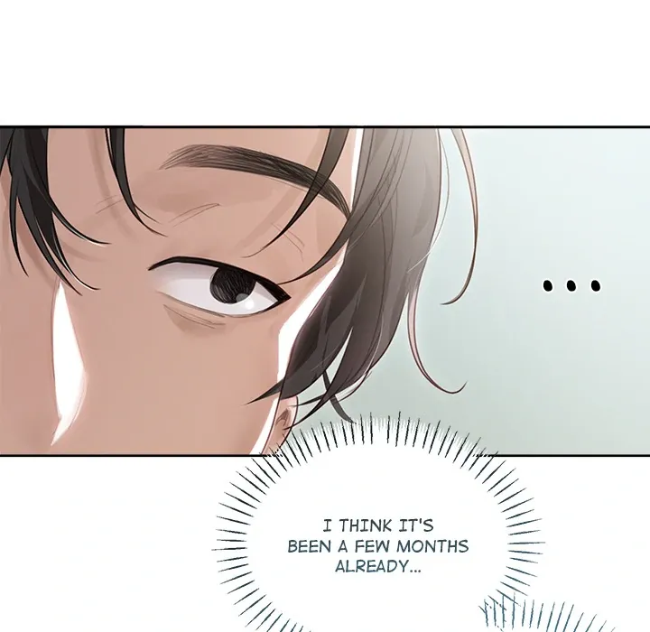 Getting to Know Mila Chapter 1 page 70 - 