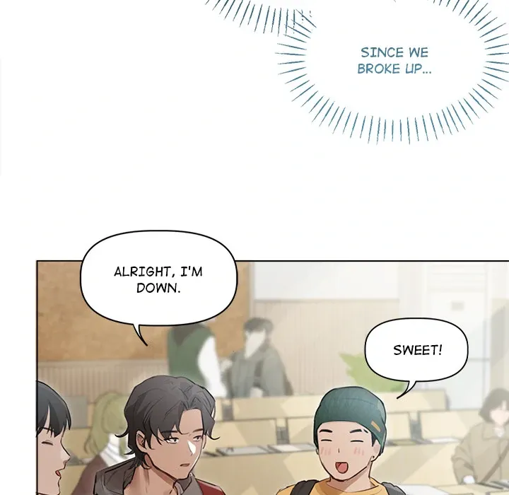 Getting to Know Mila Chapter 1 page 71 - 