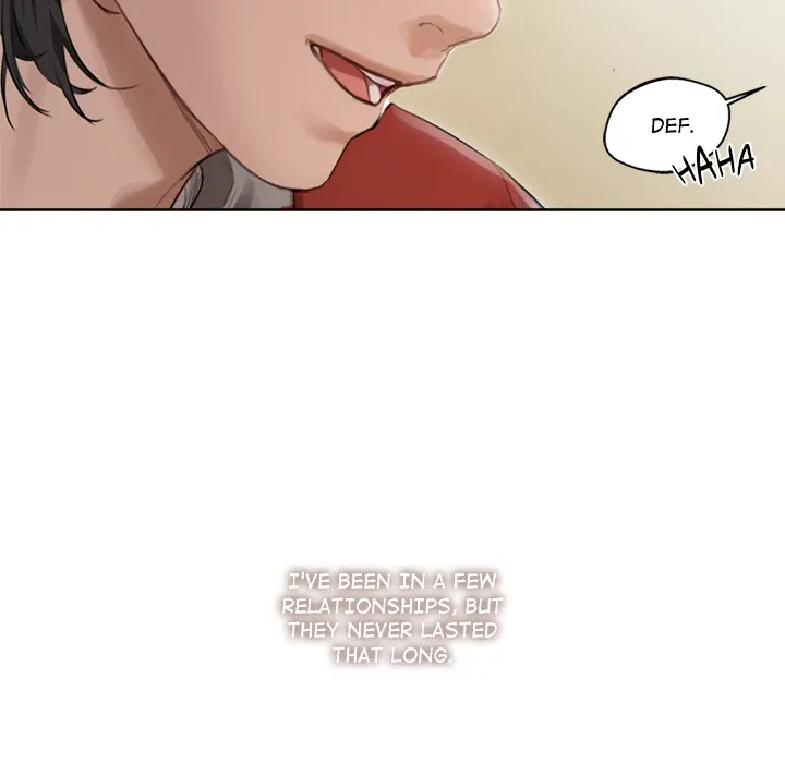 Getting to Know Mila Chapter 1 page 73 - 