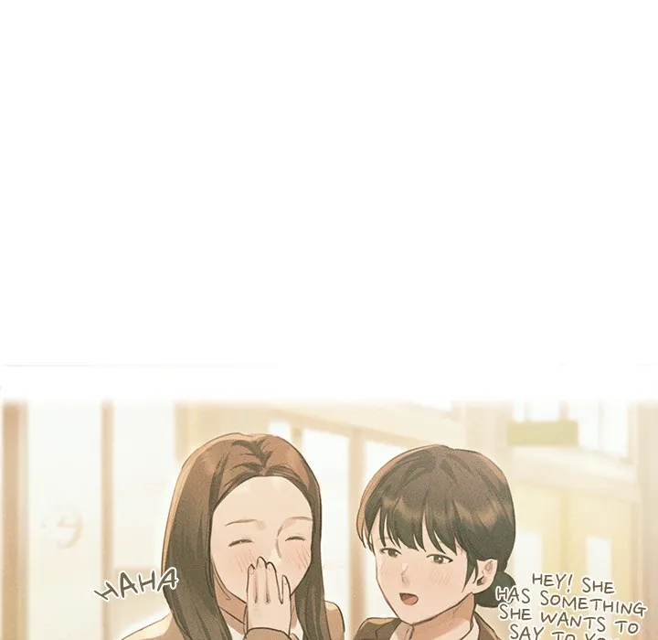 Getting to Know Mila Chapter 1 page 74 - 