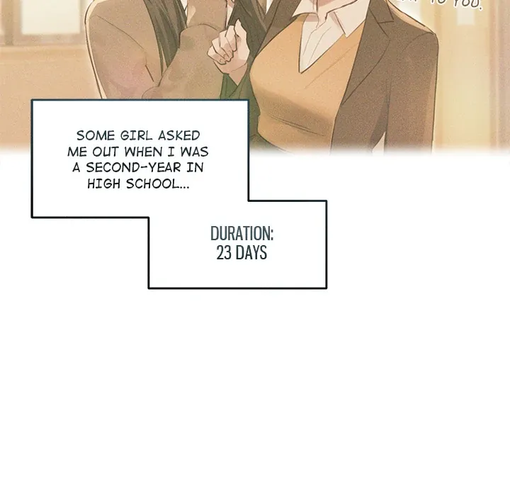Getting to Know Mila Chapter 1 page 75 - 