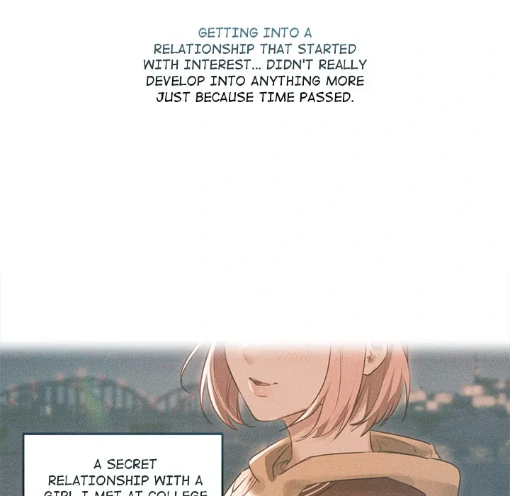 Getting to Know Mila Chapter 1 page 76 - 