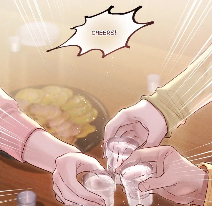 Getting to Know Mila Chapter 1 page 79 - 