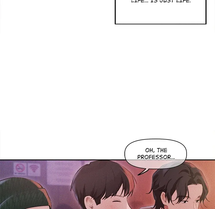 Getting to Know Mila Chapter 1 page 82 - 