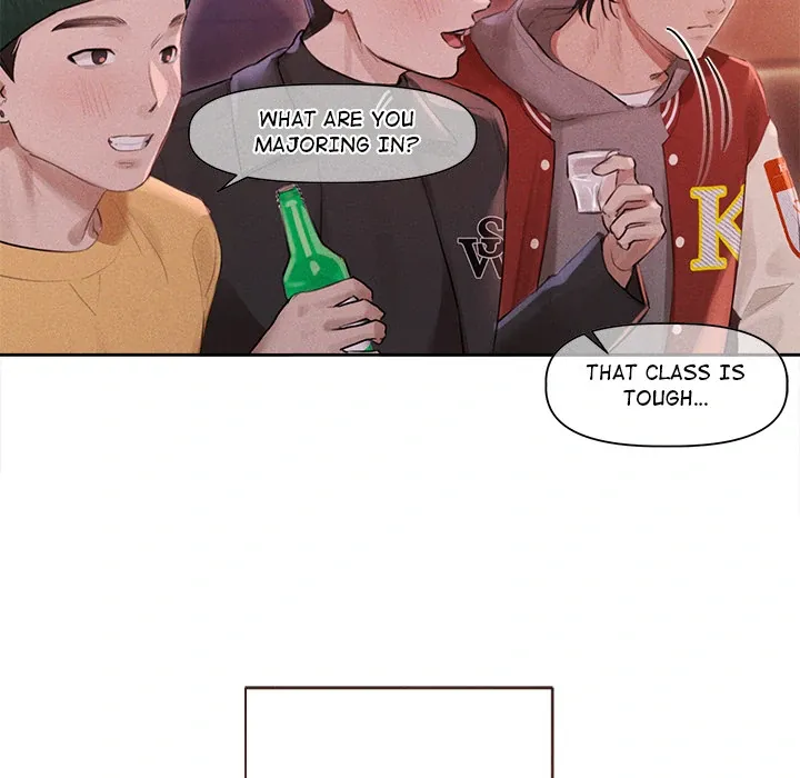 Getting to Know Mila Chapter 1 page 83 - 