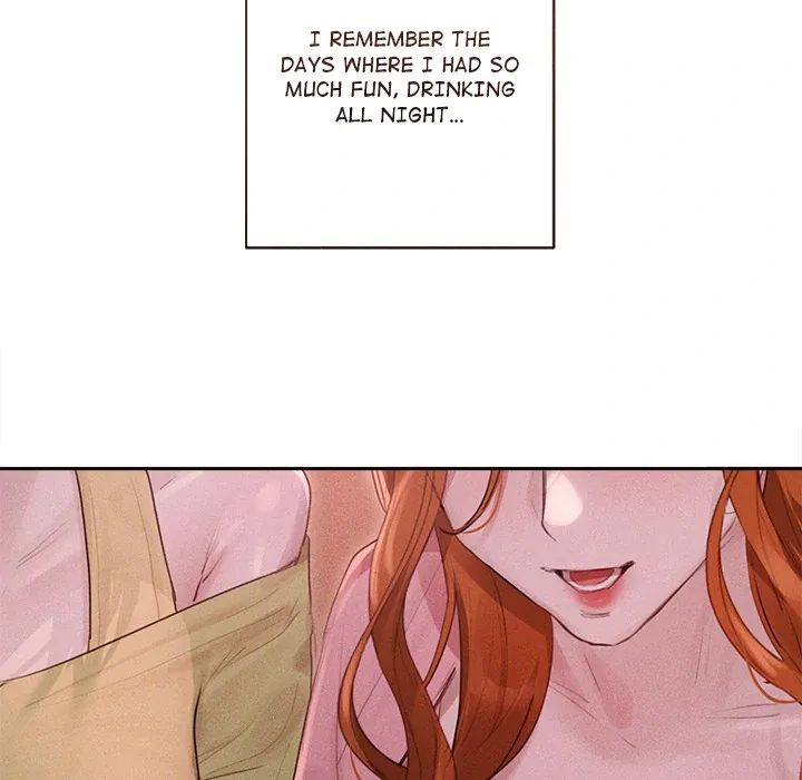 Getting to Know Mila Chapter 1 page 84 - 