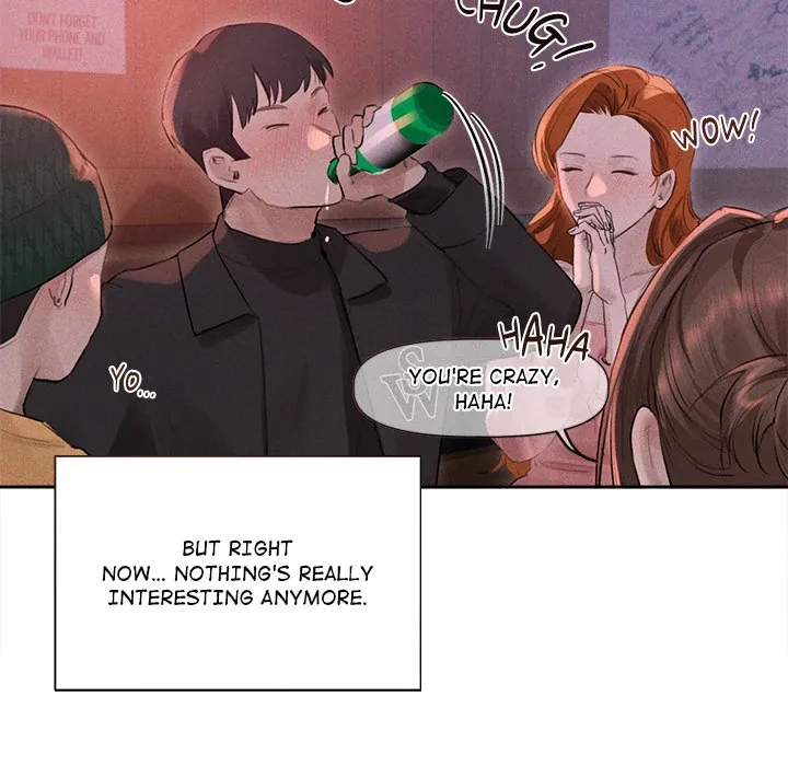 Getting to Know Mila Chapter 1 page 86 - 