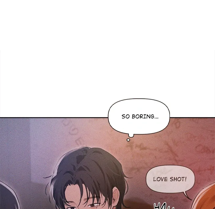 Getting to Know Mila Chapter 1 page 87 - 