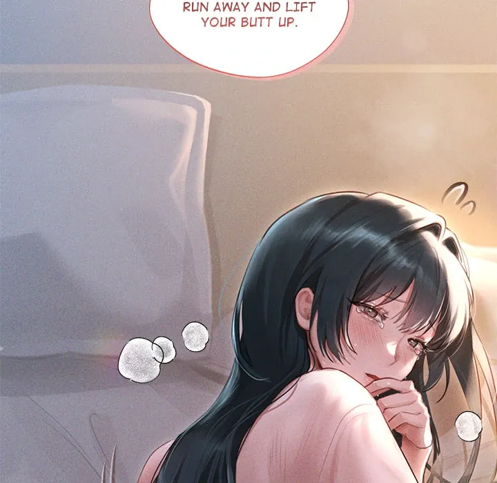 Getting to Know Mila Chapter 1 page 10 - 