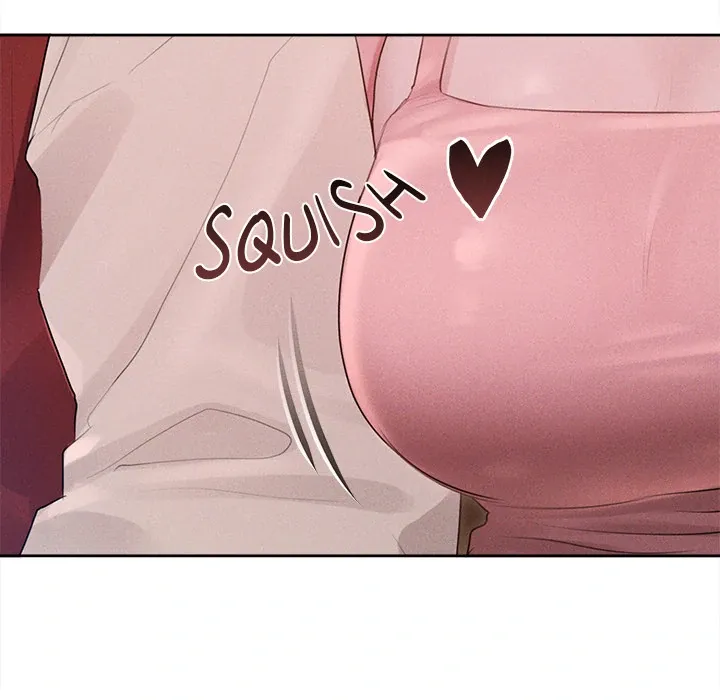 Getting to Know Mila Chapter 1 page 91 - 