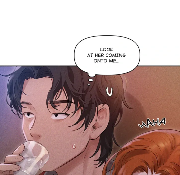 Getting to Know Mila Chapter 1 page 92 - 