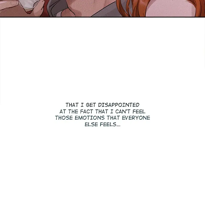 Getting to Know Mila Chapter 1 page 93 - 