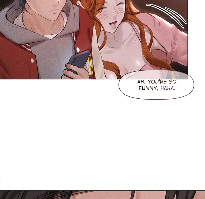 Getting to Know Mila Chapter 1 page 97 - 