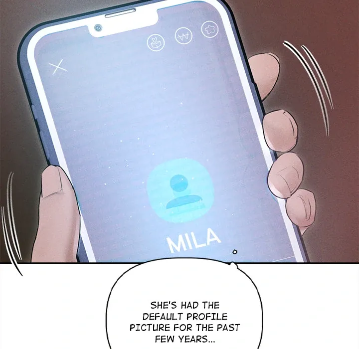 Getting to Know Mila Chapter 1 page 99 - 