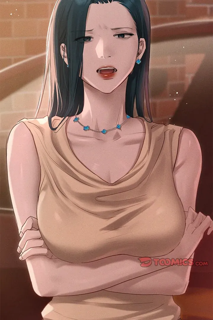 Getting to Know Mila Chapter 10 page 2 - 