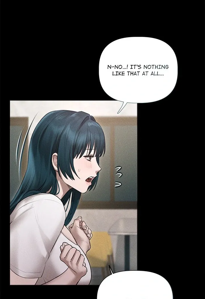 Getting to Know Mila Chapter 10 page 101 - 