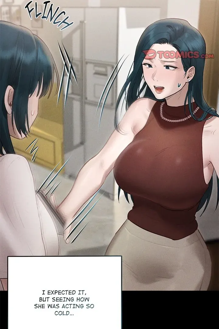 Getting to Know Mila Chapter 10 page 103 - 