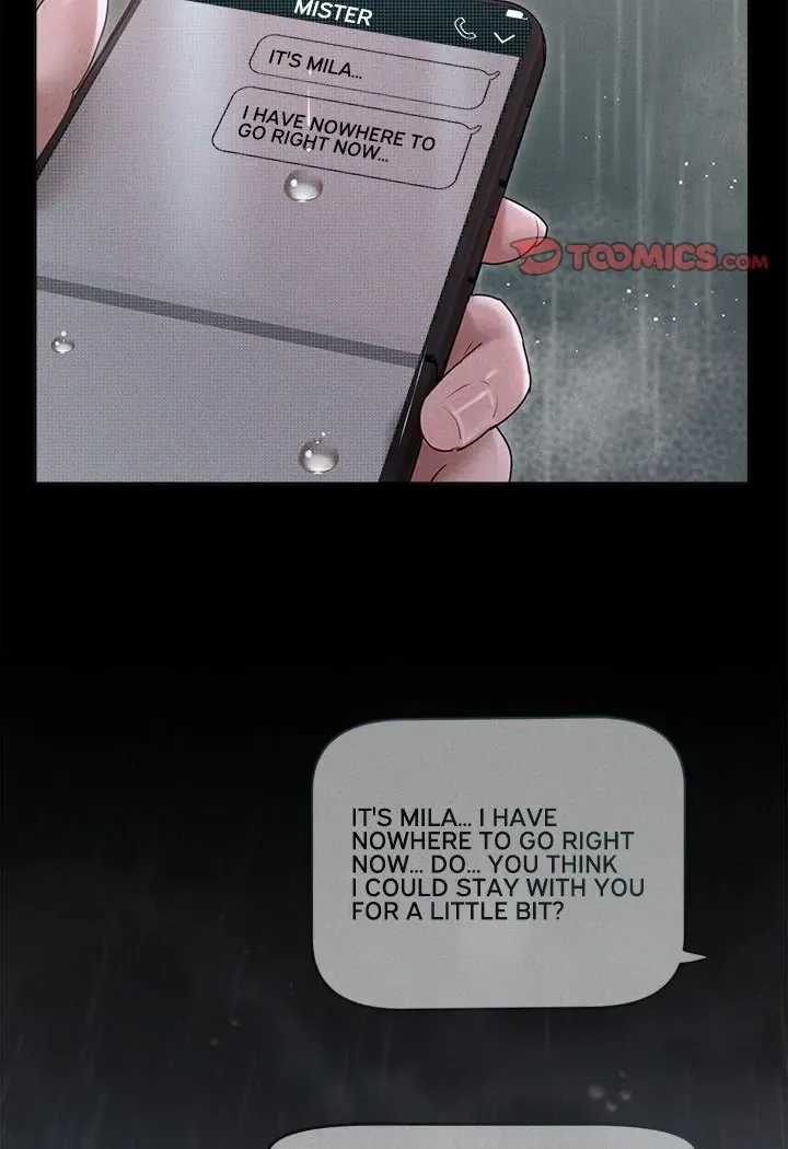Getting to Know Mila Chapter 10 page 114 - 