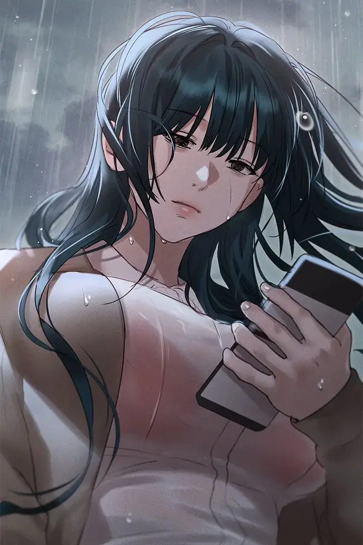 Getting to Know Mila Chapter 10 page 116 - 