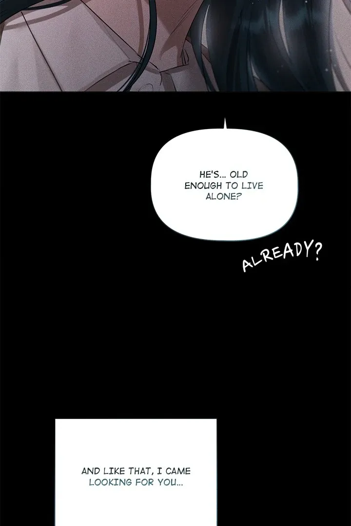 Getting to Know Mila Chapter 10 page 118 - 