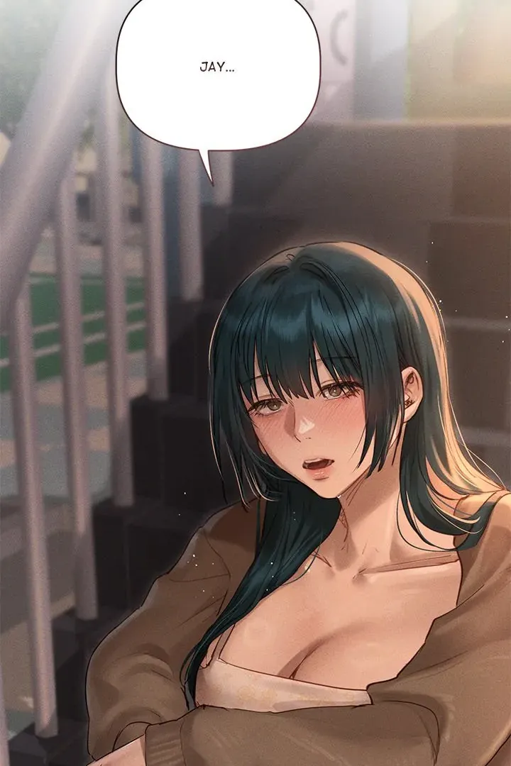 Getting to Know Mila Chapter 10 page 17 - 