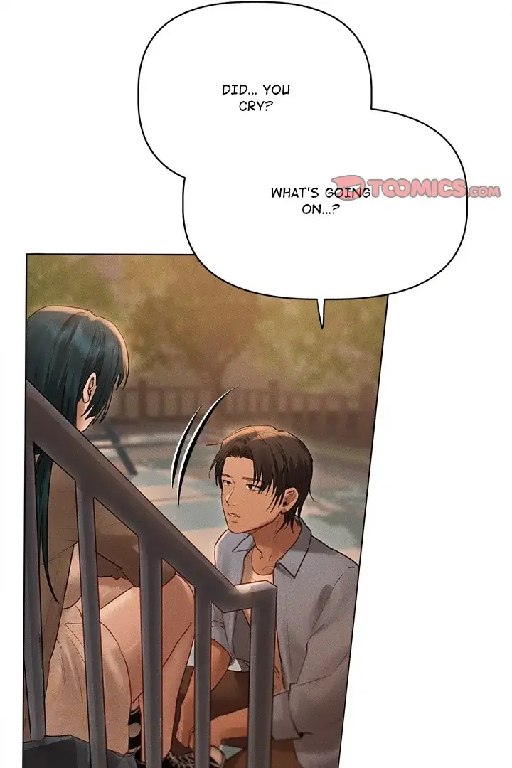 Getting to Know Mila Chapter 10 page 20 - 