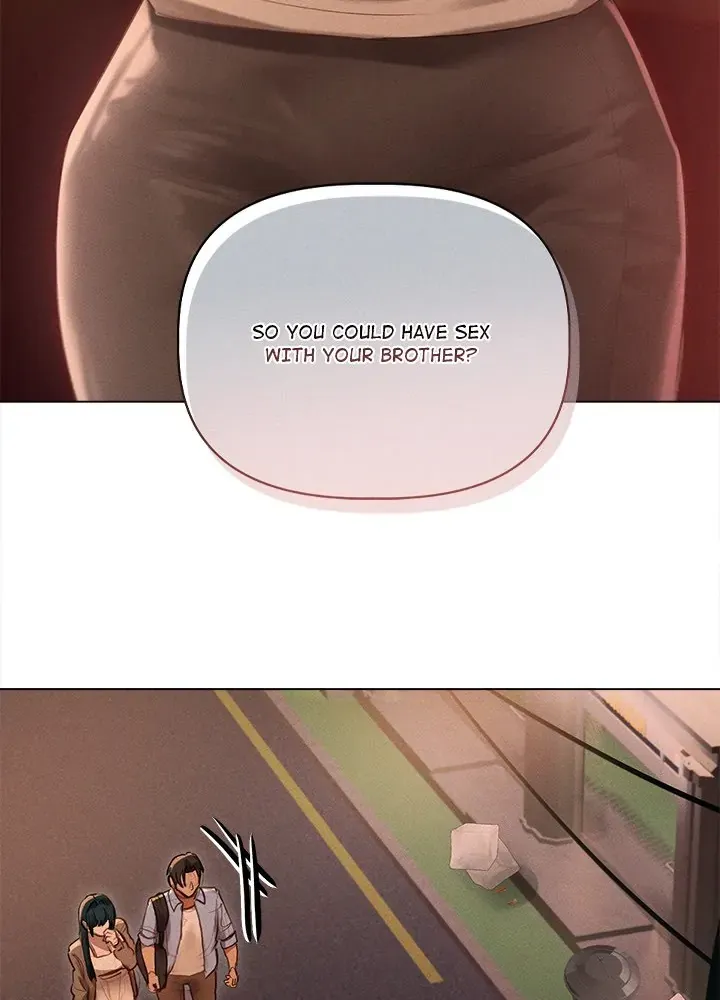 Getting to Know Mila Chapter 10 page 3 - 