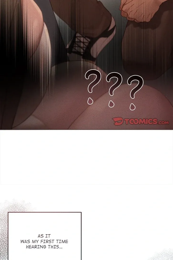 Getting to Know Mila Chapter 10 page 25 - 