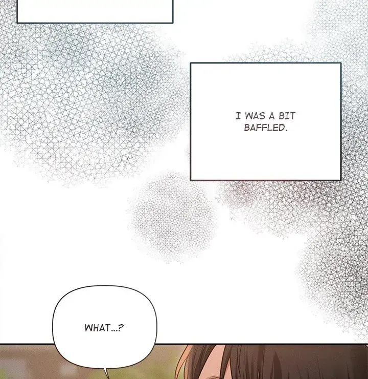 Getting to Know Mila Chapter 10 page 26 - 