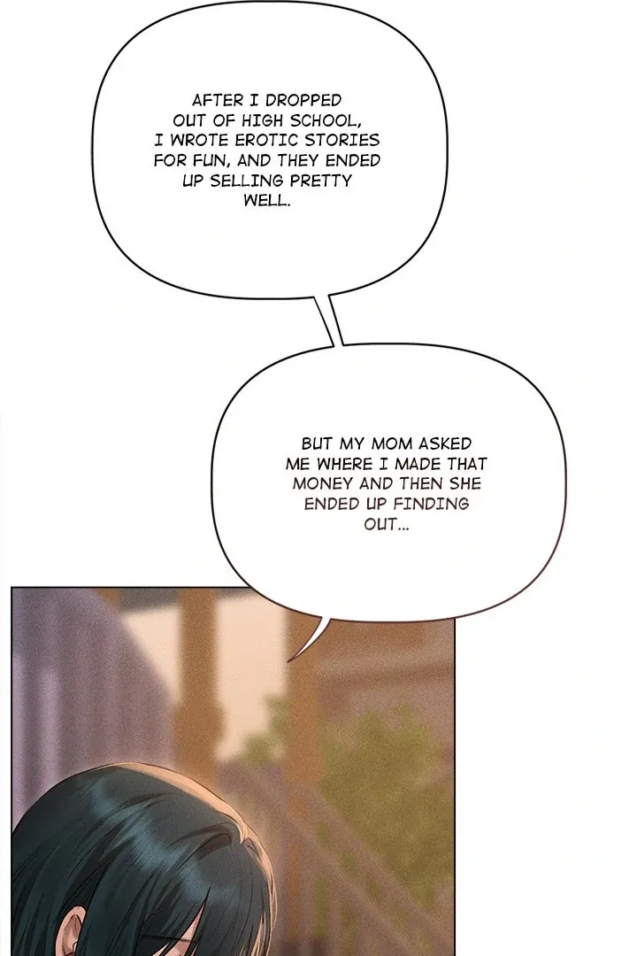 Getting to Know Mila Chapter 10 page 28 - 