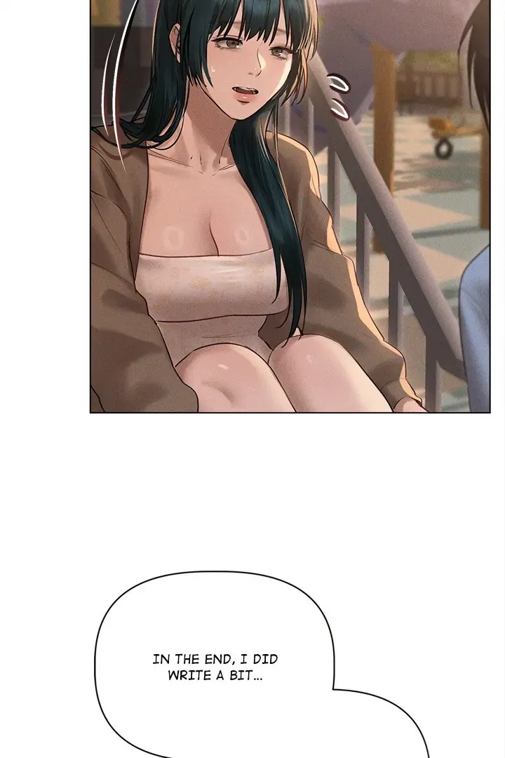 Getting to Know Mila Chapter 10 page 30 - 