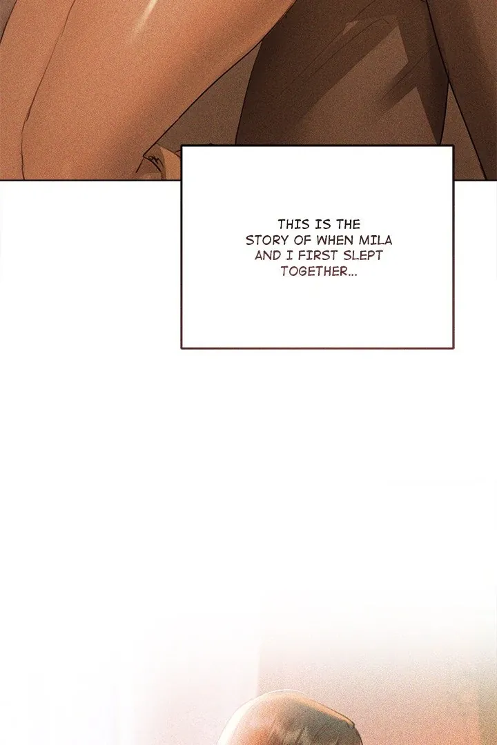 Getting to Know Mila Chapter 10 page 35 - 