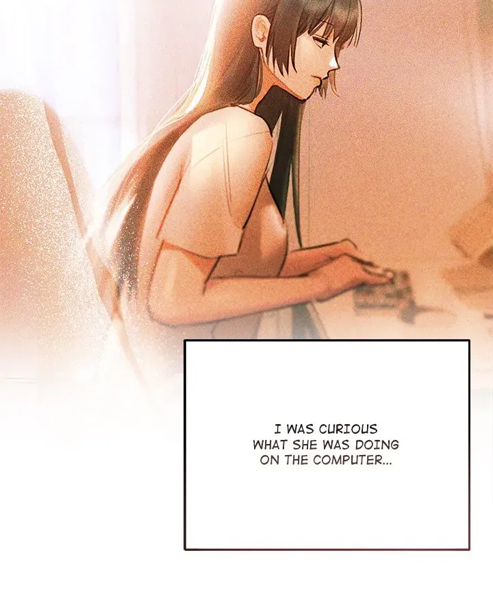 Getting to Know Mila Chapter 10 page 36 - 
