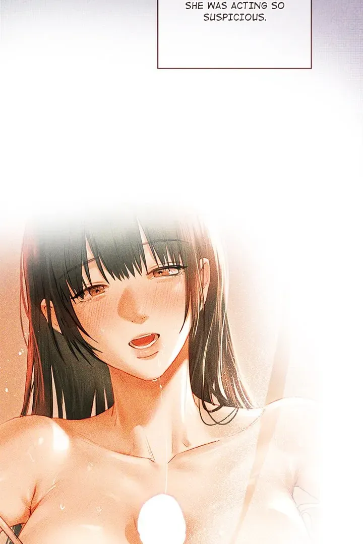 Getting to Know Mila Chapter 10 page 40 - 
