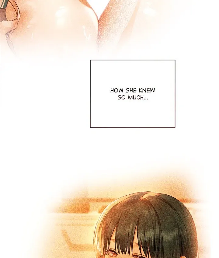 Getting to Know Mila Chapter 10 page 41 - 