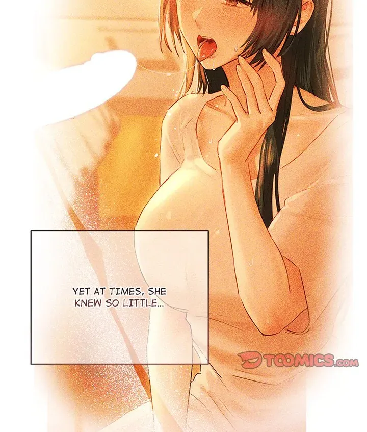 Getting to Know Mila Chapter 10 page 42 - 
