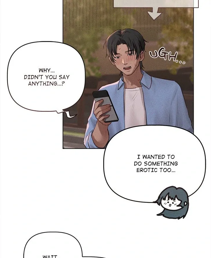 Getting to Know Mila Chapter 10 page 47 - 