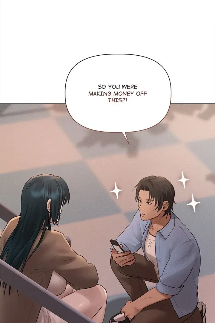 Getting to Know Mila Chapter 10 page 49 - 
