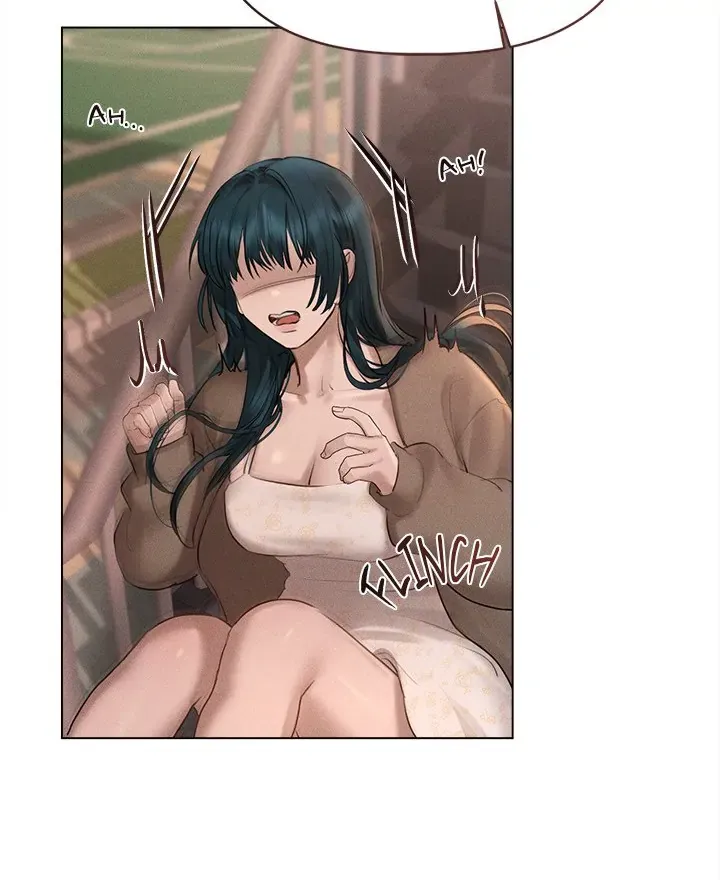 Getting to Know Mila Chapter 10 page 53 - 