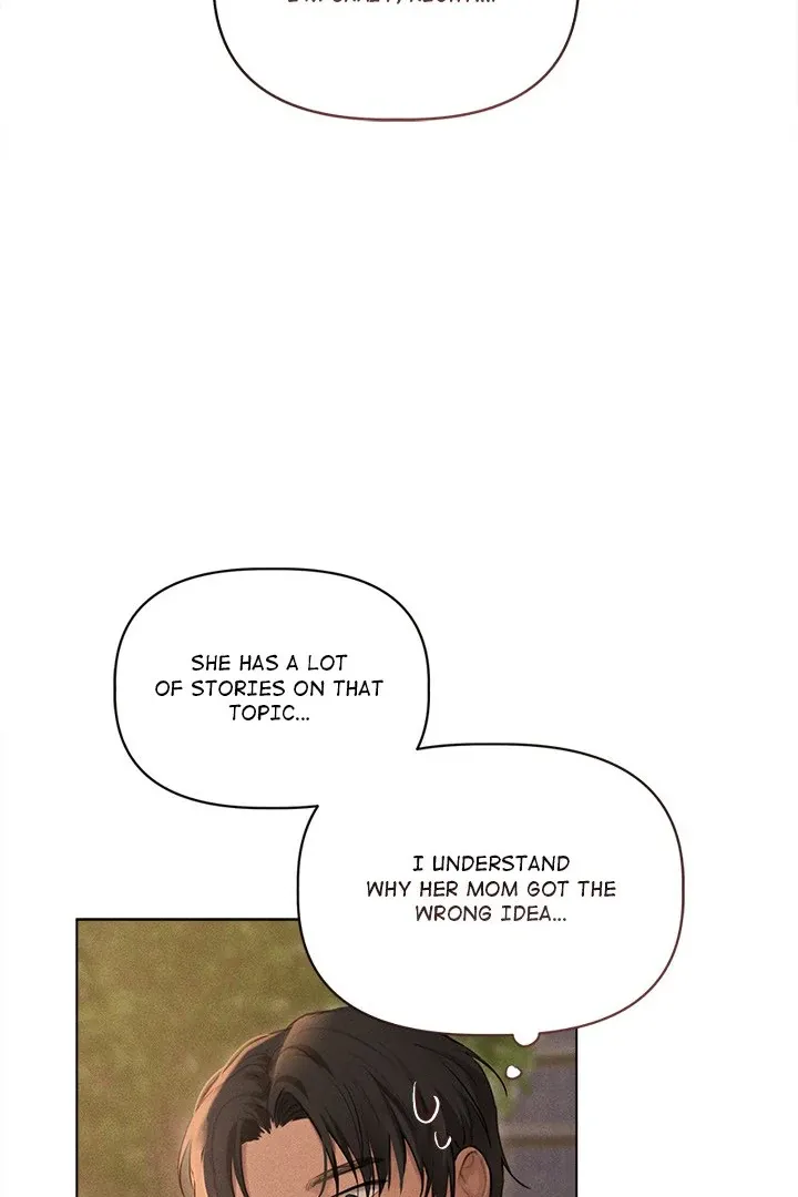 Getting to Know Mila Chapter 10 page 55 - 